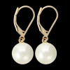 Boucles d'oreilles - Amazing Pearl