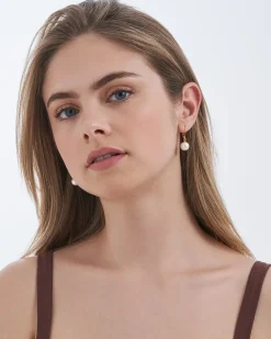 Boucles d'oreilles - Amazing Pearl