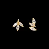 Boucles d'oreilles - Asymmetrical Earring