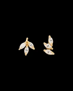 Boucles d'oreilles - Asymmetrical Earring