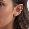 Boucles d'oreilles - Beautiful Rosegold