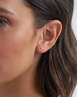 Boucles d'oreilles - Beautiful Rosegold