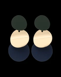 Boucles d'oreilles - Beautiful Matt