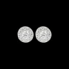 Boucles d'oreilles - Beautiful Silver