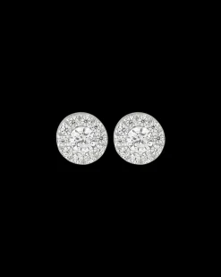 Boucles d'oreilles - Beautiful Silver