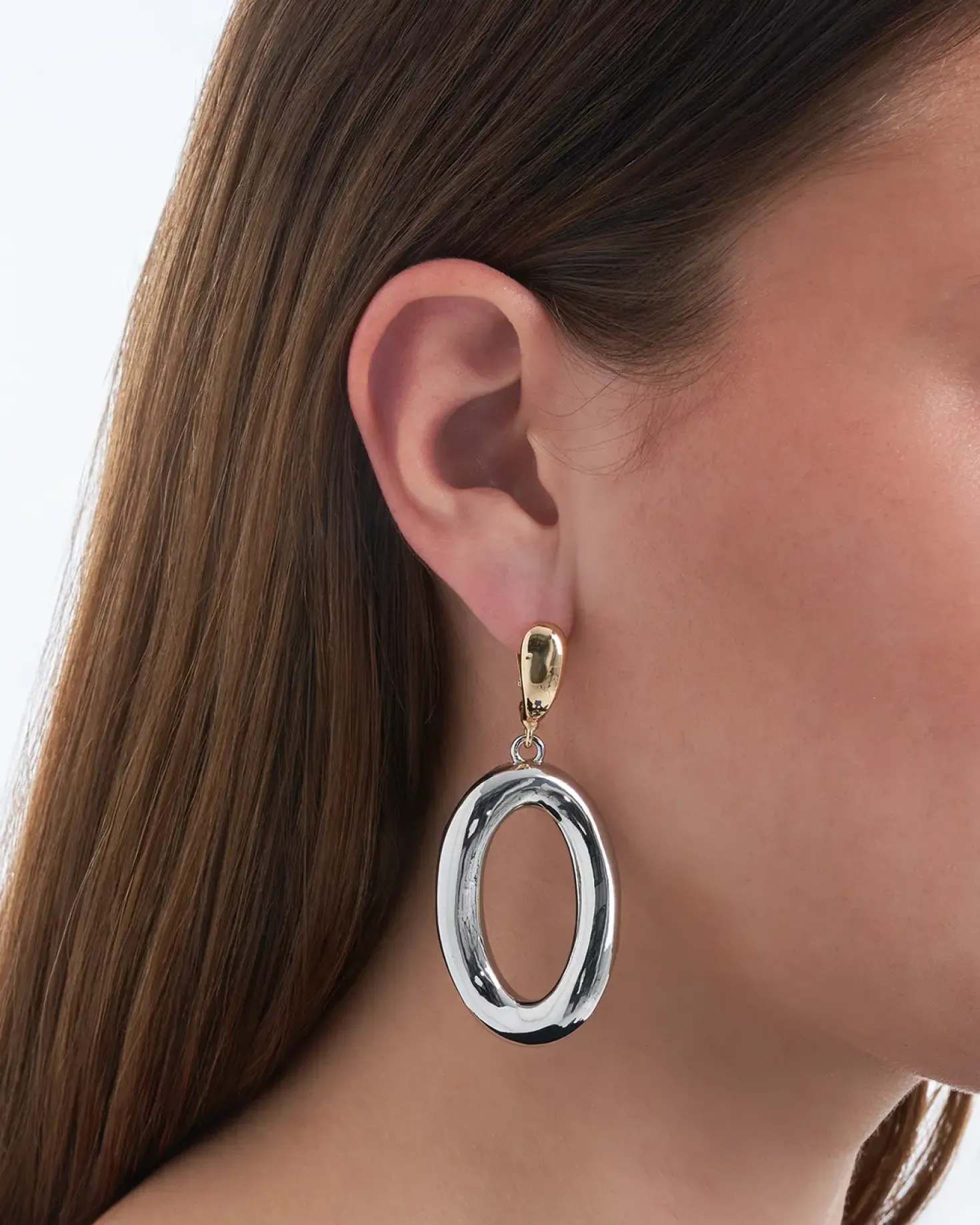 Boucles d'oreilles - Bicolor Dream