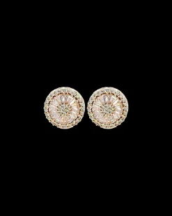 Boucles d'oreilles - Big Glam