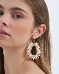 Boucles d'oreilles - Boho Dreams