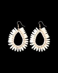 Boucles d'oreilles - Boho Dreams
