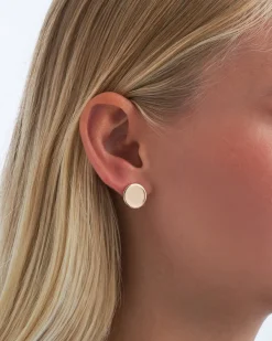 Boucles d'oreilles - Bright Tunnel