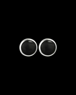 Boucles d'oreilles - Classic Onyx