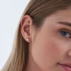 Boucles d'oreilles - Classy Spark