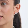 Boucles d'oreilles - Classy Glitter