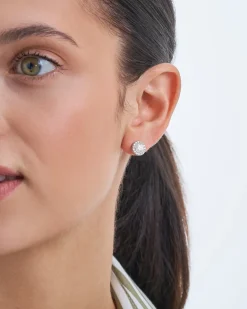 Boucles d'oreilles - Classy Glitter