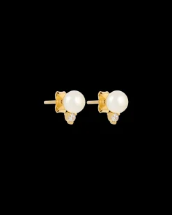 Boucles d'oreilles - Classy Pearls