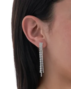 Boucles d'oreilles - Crystal Night