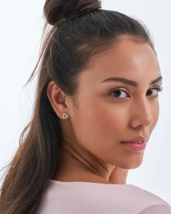 Boucles d'oreilles - Cute Heart