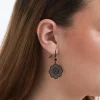 Boucles d'oreilles - Dark Mystery