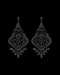 Boucles d'oreilles - Dark Times
