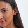 Boucles d'oreilles - Design Circles