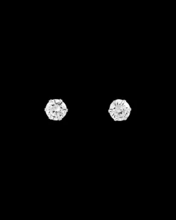 Boucles d'oreilles - Diamond