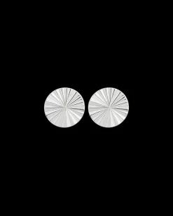 Boucles d'oreilles - Diamond Cut Rays