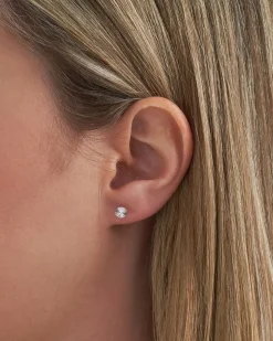 Boucles d'oreilles - Diamond Cut Rays