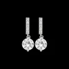 Boucles d'oreilles - Elegance Shine