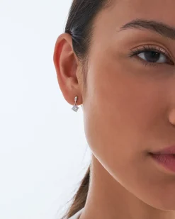 Boucles d'oreilles - Elegant Zirconia