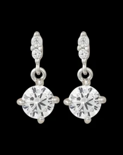Boucles d'oreilles - Elegant Zirconia