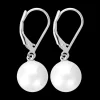 Boucles d'oreilles - Fabulous Pearls