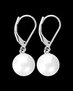 Boucles d'oreilles - Fabulous Pearls
