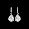 Boucles d'oreilles - Falling Dreams