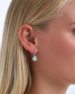 Boucles d'oreilles - Falling Dreams