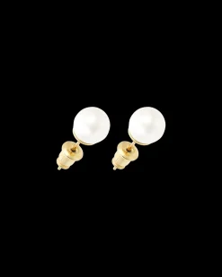 Boucles d'oreilles - Fancy White