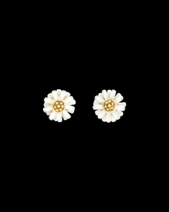 Boucles d'oreilles - Fine Daisy