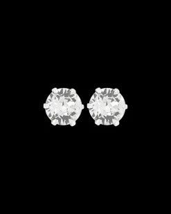 Boucles d'oreilles - Fine Sparkling Moments