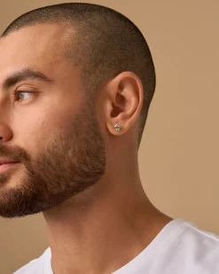 Boucles d'oreilles - Fine Sparkling Moments