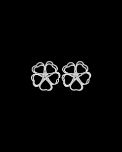 Boucles d'oreilles - Floral Love