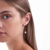 Boucles d'oreilles - Fresh Pearl