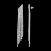 Boucles d’oreilles - Glamorous Waterfall