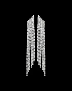 Boucles d’oreilles - Glamorous Waterfall
