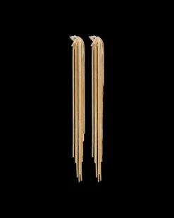 Boucles d'oreilles - Glamorous Night