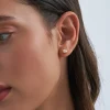 Boucles d'oreilles - Glamorous Gold