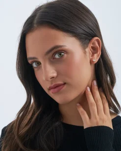 Boucles d'oreilles - Glamorous Gold