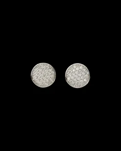 Boucles d'oreilles - Glamour Circle
