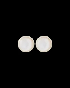 Boucles d'oreilles - Glamour Little Pearl
