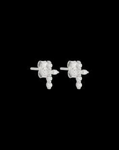 Boucles d’oreilles - Gleaming Cross