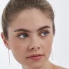 Boucles d’oreilles - Gleaming Nights