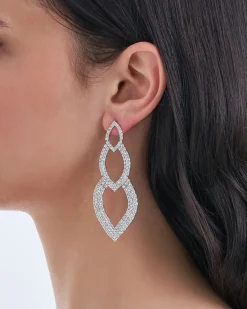 Boucles d'oreilles - Glittery Moments